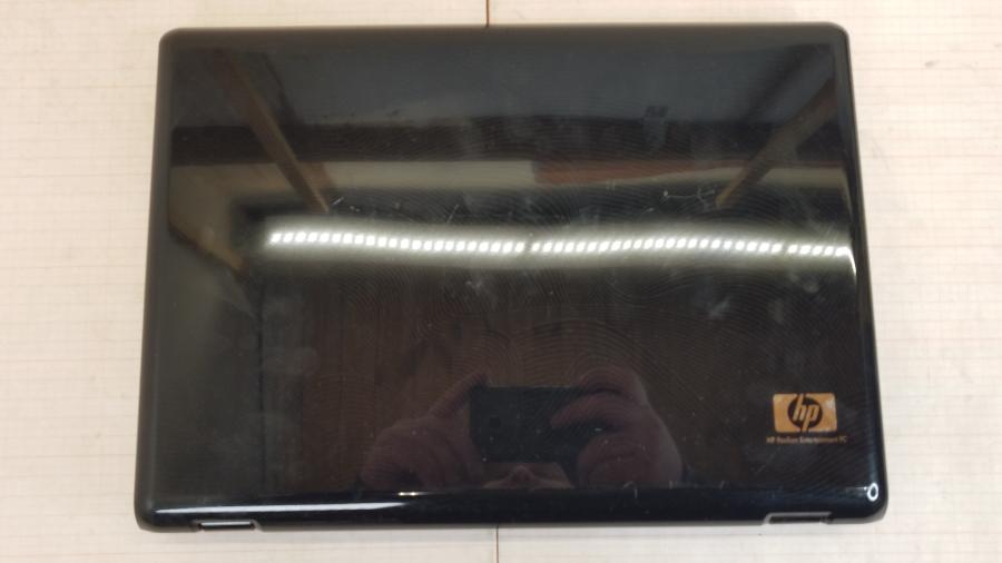 089-008-050 Ноутбук HP Pavilion dv6000 (dv6147eu) #4