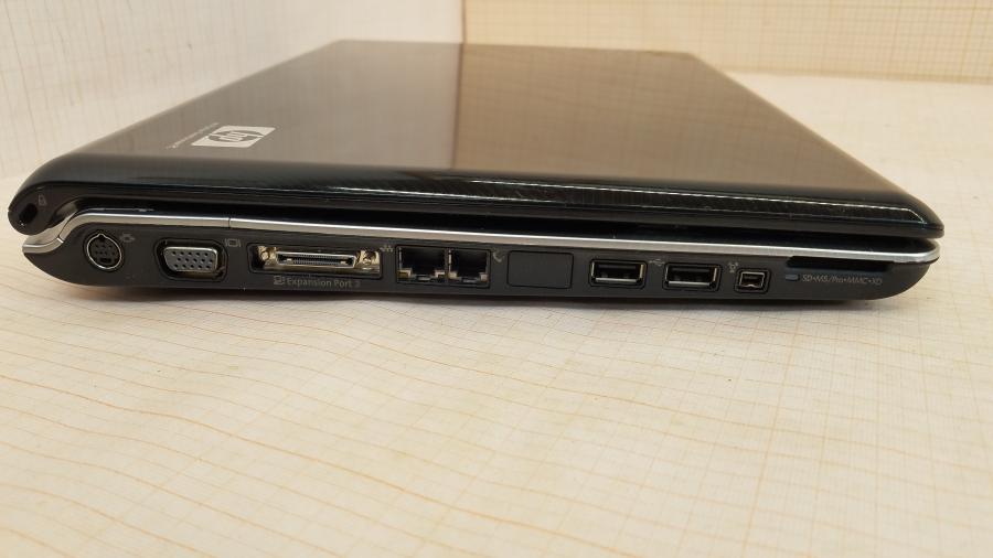 089-008-050 Ноутбук HP Pavilion dv6000 (dv6147eu) #8