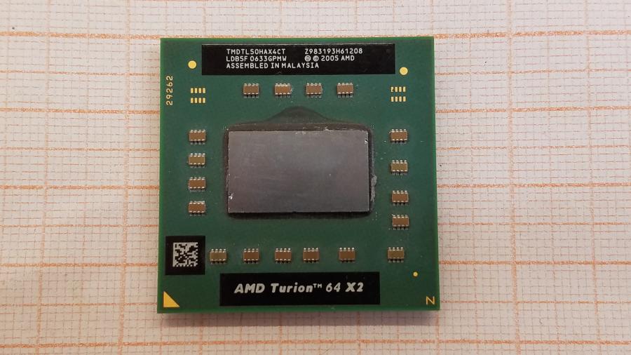 089-008-050 Ноутбук HP Pavilion dv6000 (dv6147eu) #15