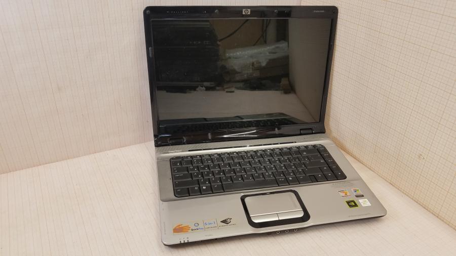 089-008-047 Ноутбук HP Pavilion dv6000 (dv6147eu) #1
