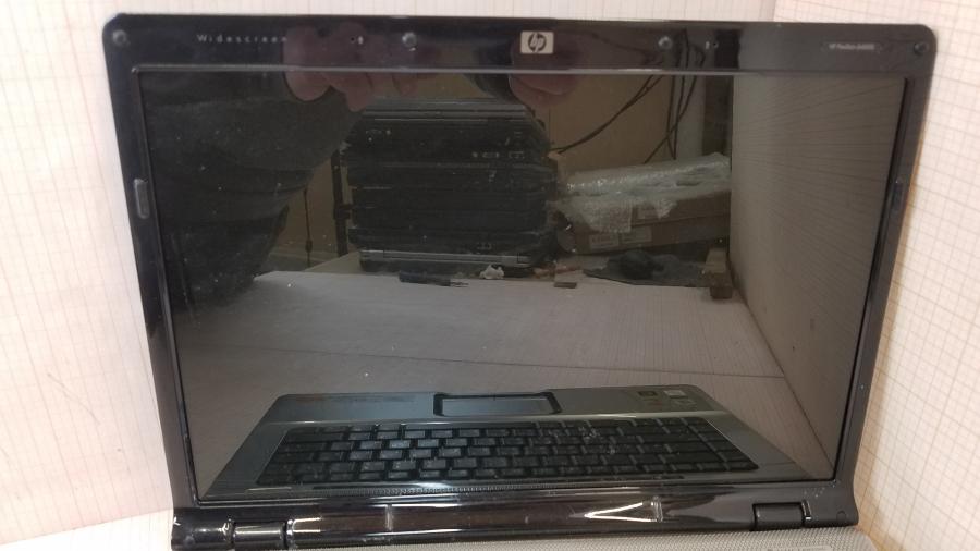 089-008-047 Ноутбук HP Pavilion dv6000 (dv6147eu) #2