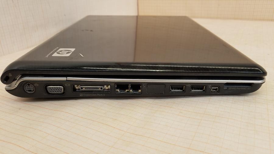 089-008-047 Ноутбук HP Pavilion dv6000 (dv6147eu) #8