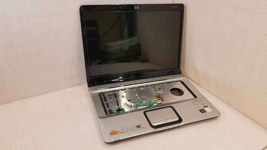 089-008-048 Ноутбук HP Pavilion dv6000 (dv6147eu) #1