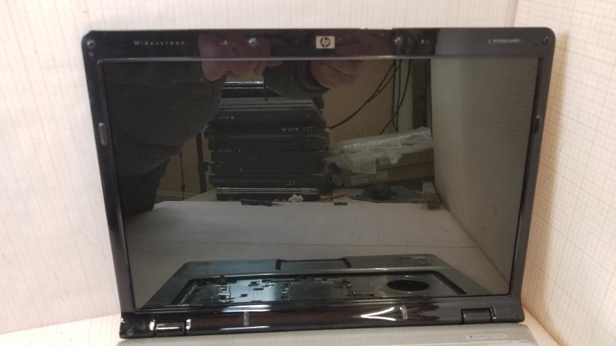 089-008-048 Ноутбук HP Pavilion dv6000 (dv6147eu) #2