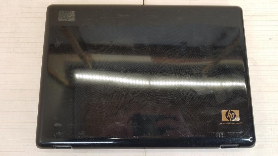 089-008-048 Ноутбук HP Pavilion dv6000 (dv6147eu) #4