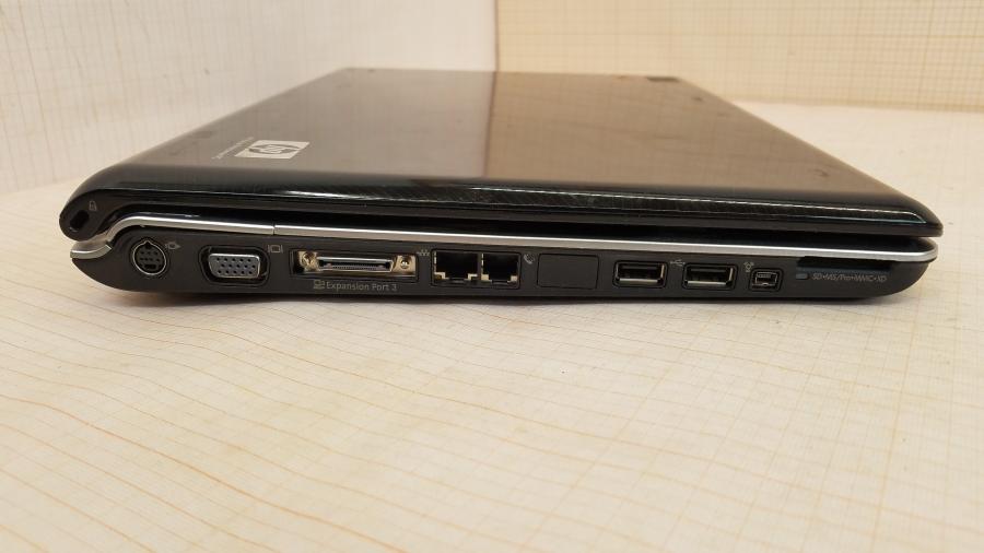 089-008-048 Ноутбук HP Pavilion dv6000 (dv6147eu) #8