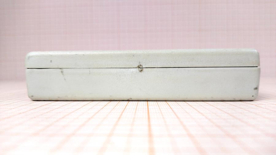 194-073-001 Счётчик посетителей Detex line Горизонтальный ИК-счетчик посетителей #5