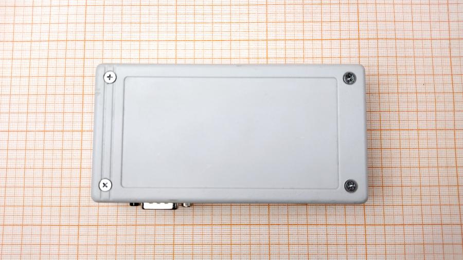 194-074-001 Счётчик посетителей Rstat Standard #3