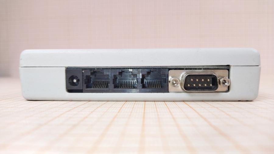 194-074-001 Счётчик посетителей Rstat Standard #4