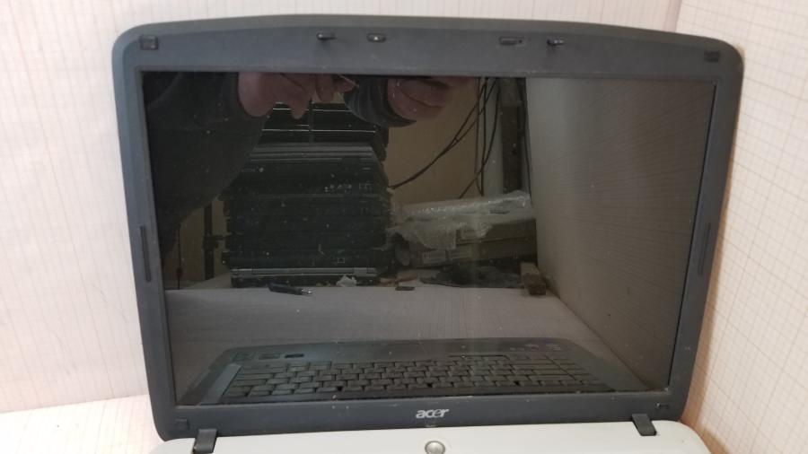 089-009-026 Ноутбук ACER Aspire 5520 (ICW50) #2