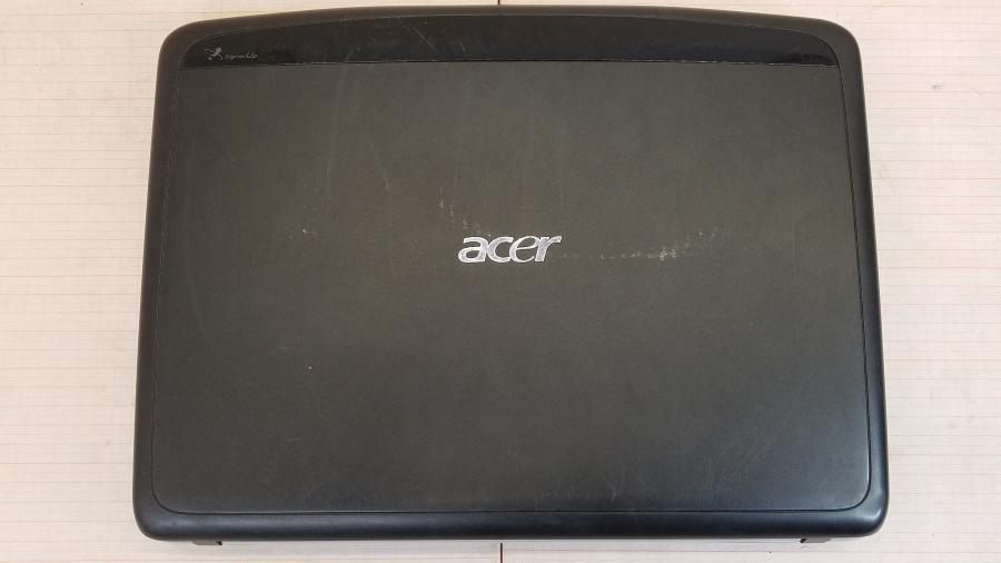 089-009-026 Ноутбук ACER Aspire 5520 (ICW50) #5