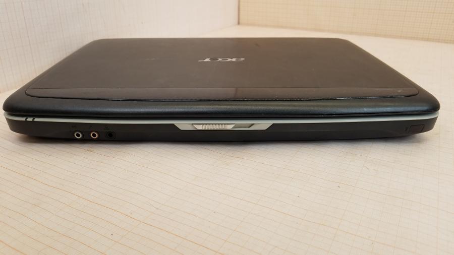 089-009-026 Ноутбук ACER Aspire 5520 (ICW50) #6