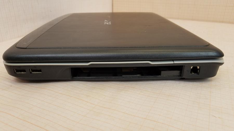 089-009-026 Ноутбук ACER Aspire 5520 (ICW50) #7