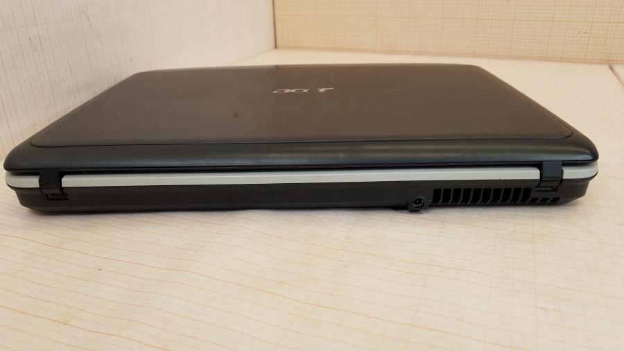 089-009-026 Ноутбук ACER Aspire 5520 (ICW50) #8