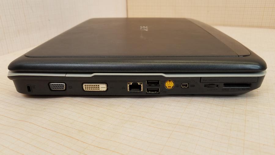 089-009-026 Ноутбук ACER Aspire 5520 (ICW50) #9