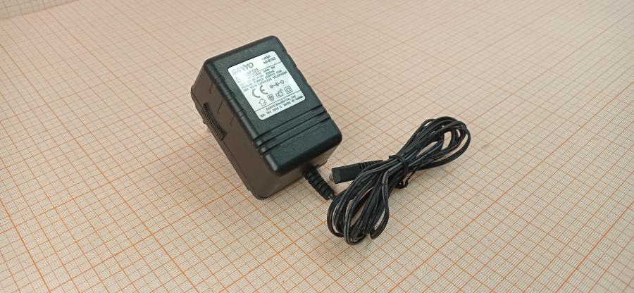 088-956-001 БП для телефонов SANYO AD-B162 #1