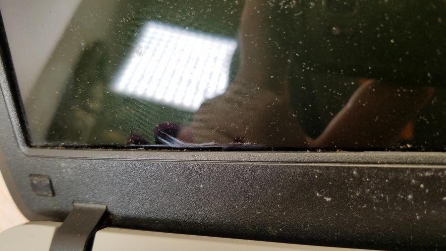 089-187-017 Ноутбук ACER ASPIRE 5520G-502G16Mi #3