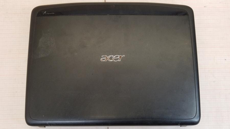 089-187-017 Ноутбук ACER ASPIRE 5520G-502G16Mi #5