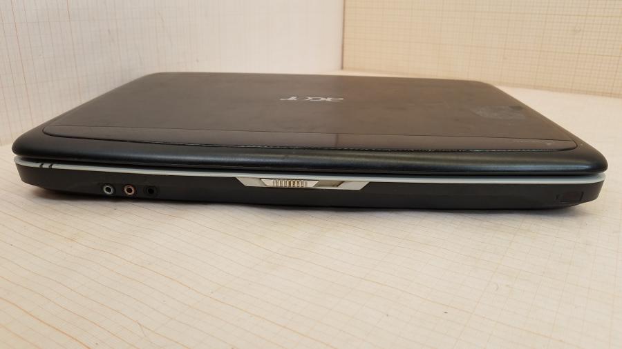089-187-017 Ноутбук ACER ASPIRE 5520G-502G16Mi #6