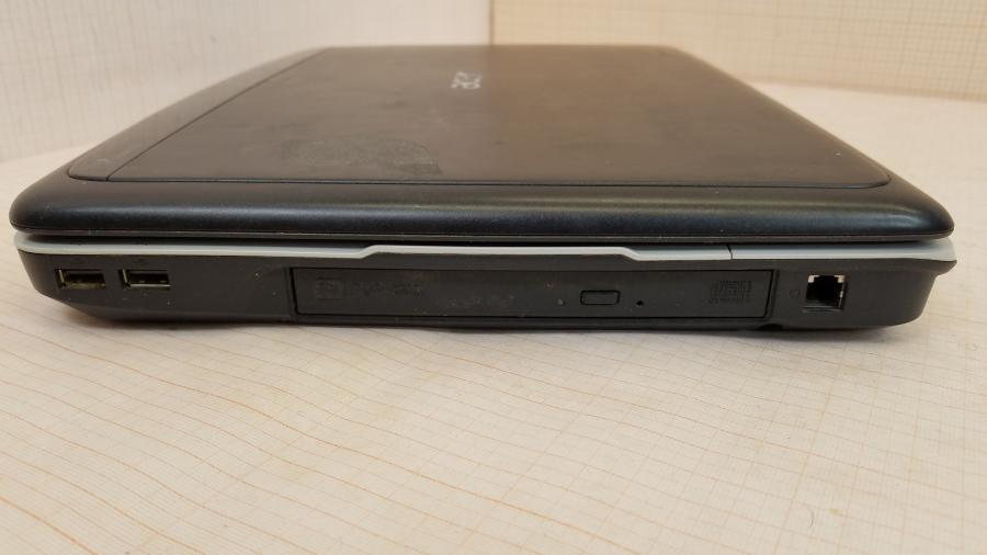 089-187-017 Ноутбук ACER ASPIRE 5520G-502G16Mi #7