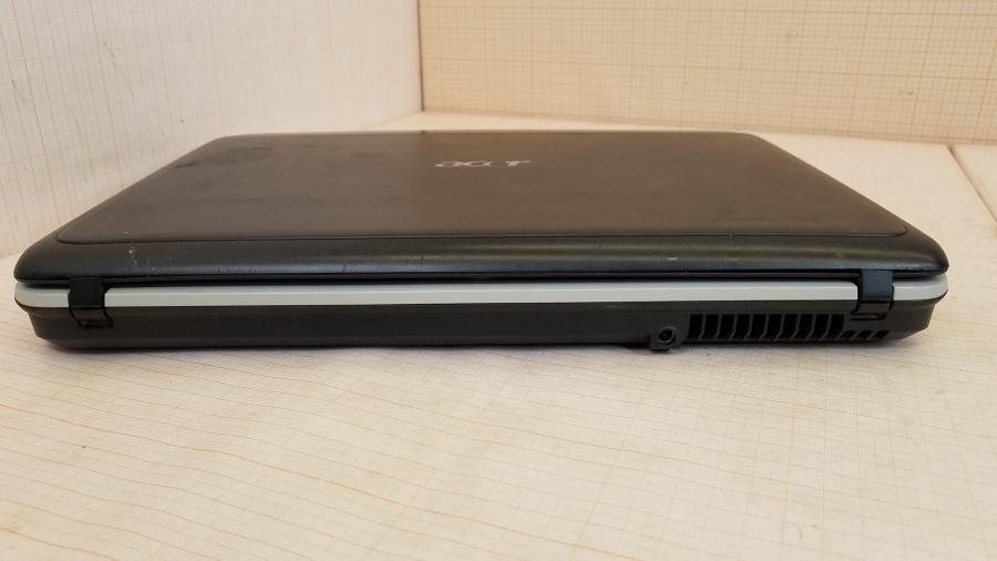089-187-017 Ноутбук ACER ASPIRE 5520G-502G16Mi #8