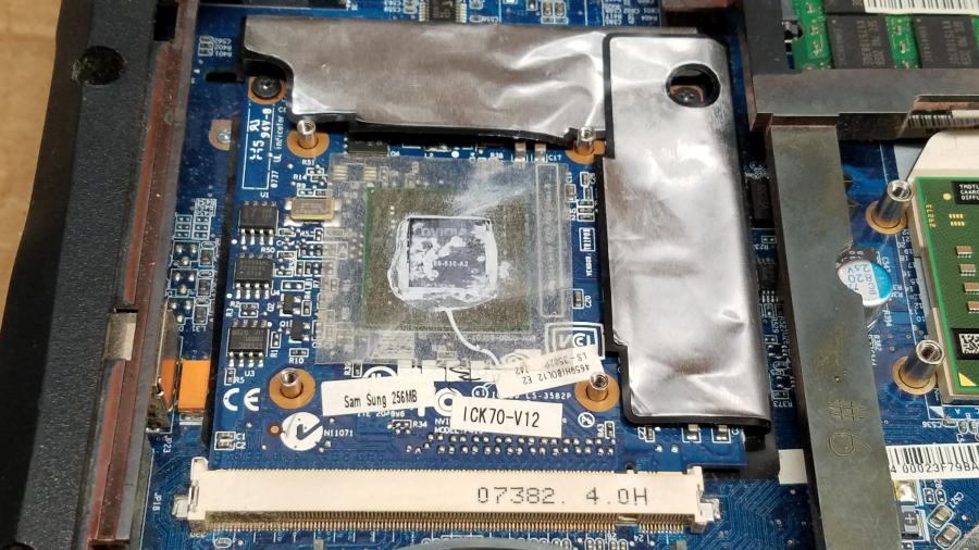 089-187-017 Ноутбук ACER ASPIRE 5520G-502G16Mi #17