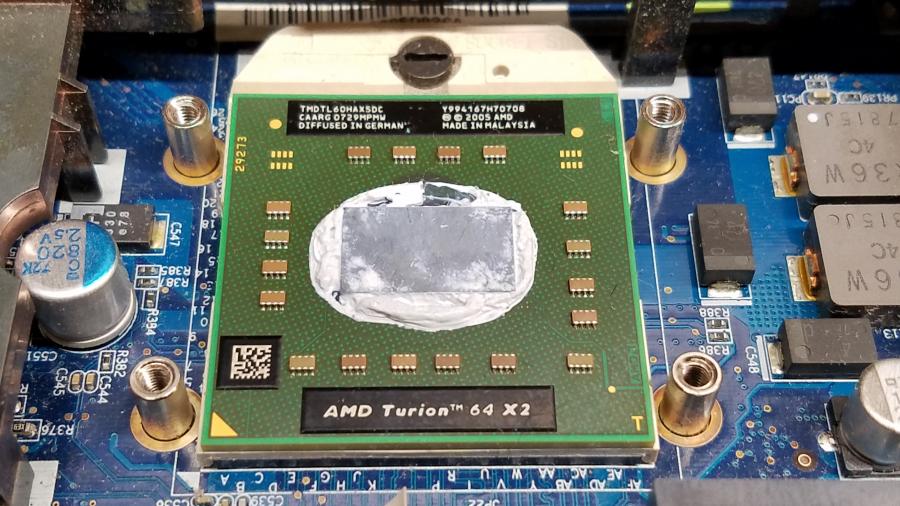 089-187-017 Ноутбук ACER ASPIRE 5520G-502G16Mi #18