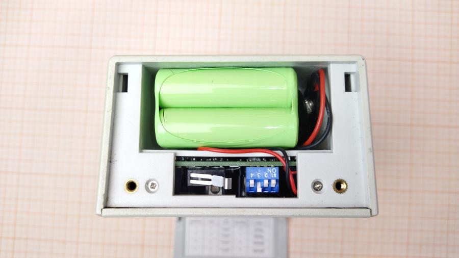 116-019-001 Противокражная система CHECKPOINT ALPHA ShowSafe VSM4 #8