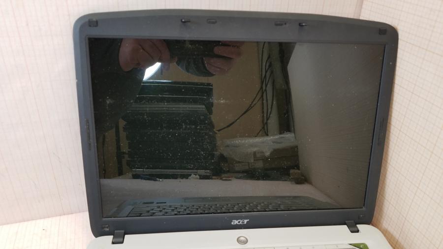 089-187-012 Ноутбук ACER ASPIRE 5520G-502G16Mi #2