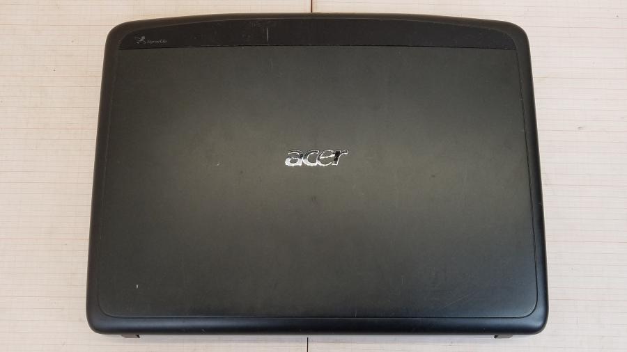 089-187-012 Ноутбук ACER ASPIRE 5520G-502G16Mi #4