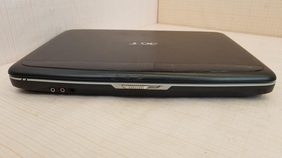 089-187-012 Ноутбук ACER ASPIRE 5520G-502G16Mi #5