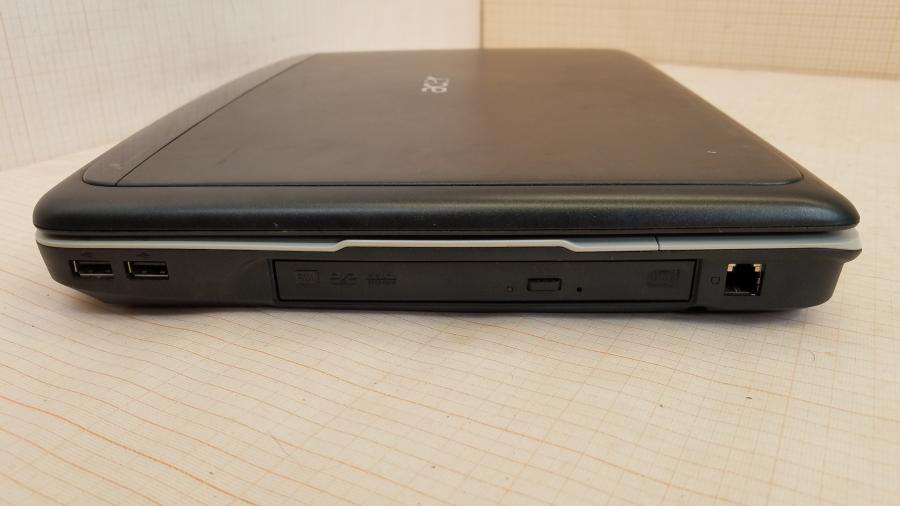 089-187-012 Ноутбук ACER ASPIRE 5520G-502G16Mi #6