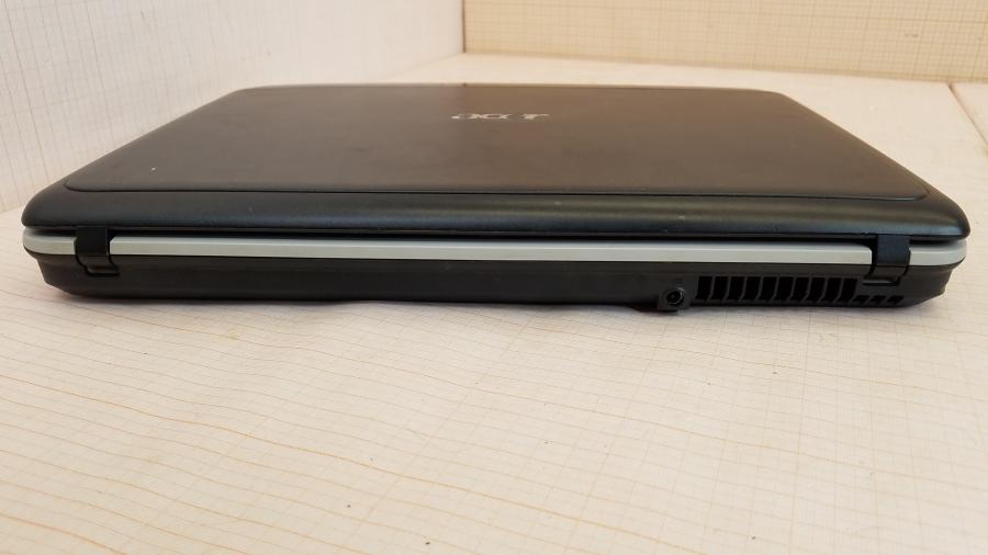 089-187-012 Ноутбук ACER ASPIRE 5520G-502G16Mi #7