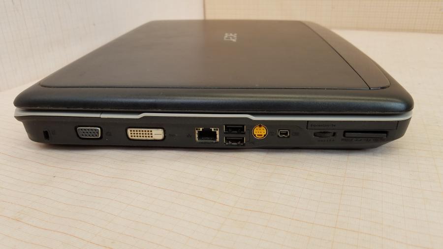 089-187-012 Ноутбук ACER ASPIRE 5520G-502G16Mi #8