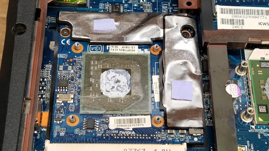 089-187-012 Ноутбук ACER ASPIRE 5520G-502G16Mi #17