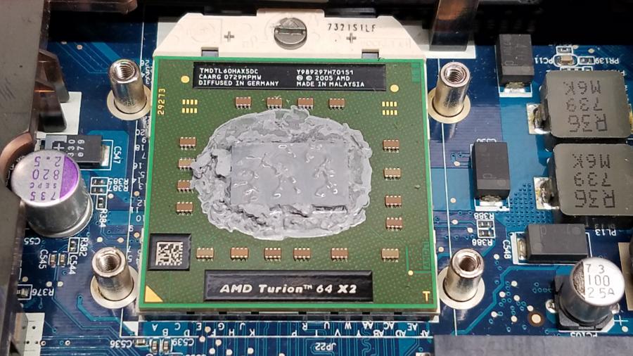 089-187-012 Ноутбук ACER ASPIRE 5520G-502G16Mi #18