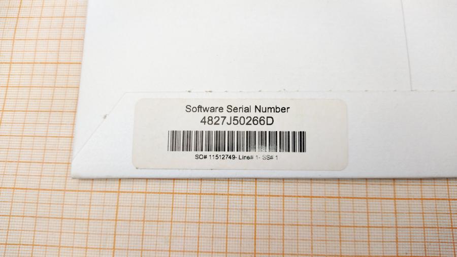 088-960-001 ПО для CISCO CISCO CM-7.1-K9-UPG-XU= #6