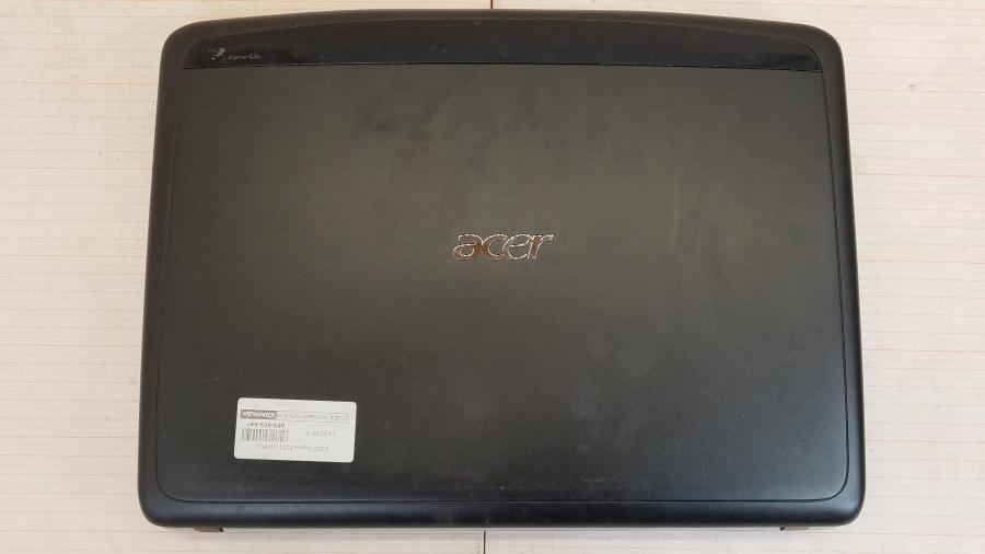089-009-041 Ноутбук ACER Aspire 5520 (ICW50) #4