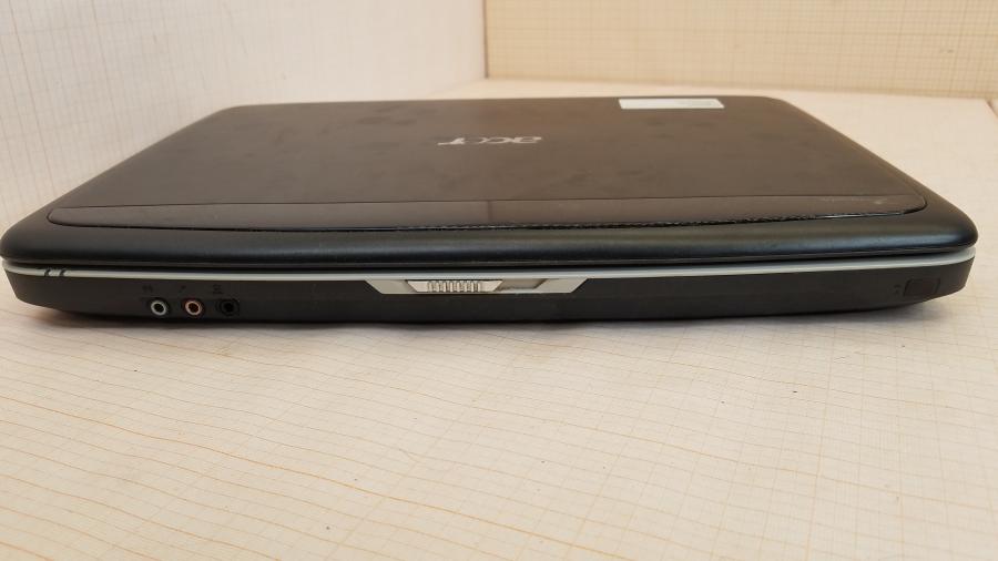 089-009-041 Ноутбук ACER Aspire 5520 (ICW50) #5