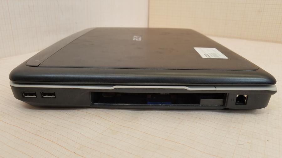 089-009-041 Ноутбук ACER Aspire 5520 (ICW50) #6