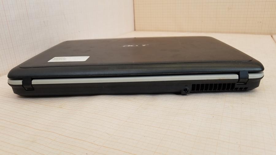 089-009-041 Ноутбук ACER Aspire 5520 (ICW50) #7