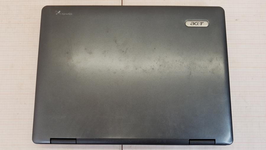 089-121-001 Ноутбук ACER Extensa 5630G-582G25Mi #5