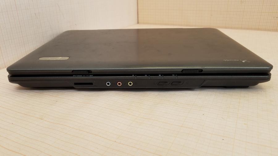 089-121-001 Ноутбук ACER Extensa 5630G-582G25Mi #6