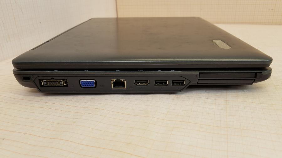 089-121-001 Ноутбук ACER Extensa 5630G-582G25Mi #9