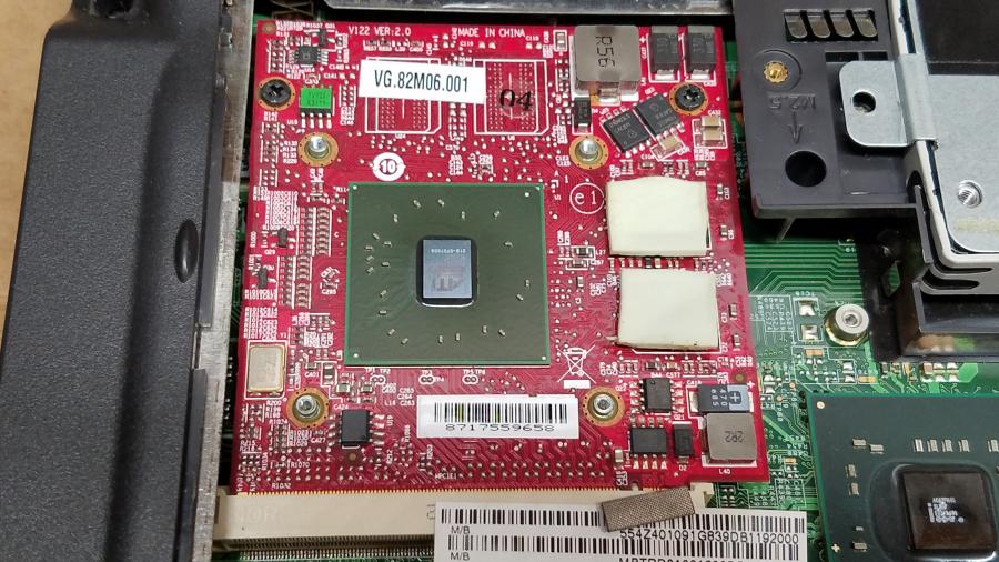 089-121-001 Ноутбук ACER Extensa 5630G-582G25Mi #18