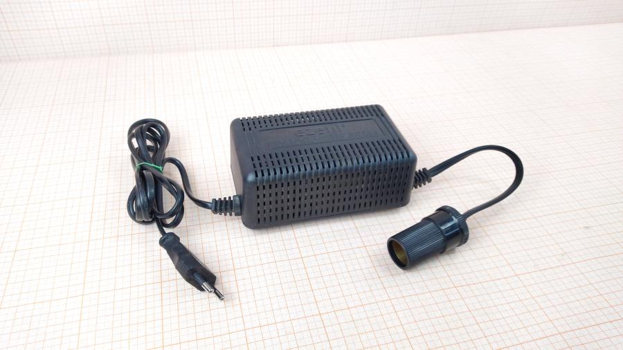 088-971-001 Блок питания (БП) Ezetil SM126DF1 #1