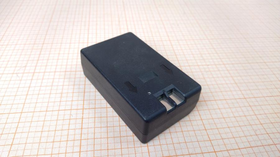 088-973-001 БП для принтера DELTA TADP-32FB #1