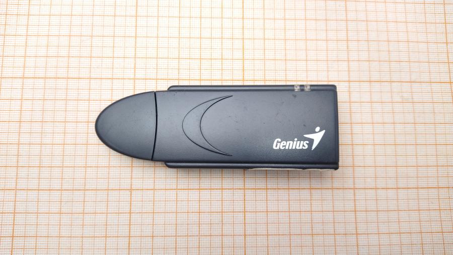 088-975-001 Модем Genius GM56USB V3 #2