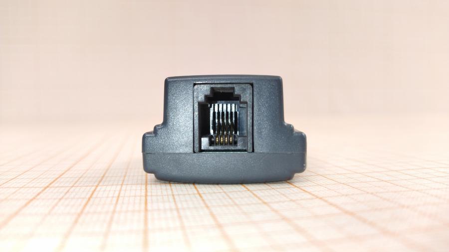 088-975-001 Модем Genius GM56USB V3 #6