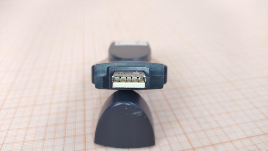 088-975-001 Модем Genius GM56USB V3 #7